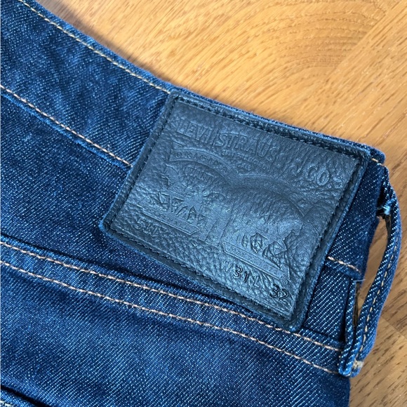 Men’s Levi’s 511 straight leg - Picture 5 of 8